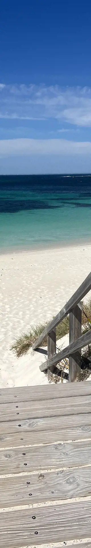 Rottnest Island – ein Muss